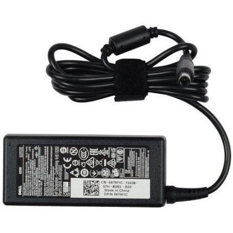 DELL Chargeur D'ordinateur Compatible- DELL